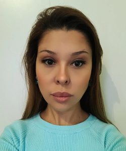 Мамедова Шахназ Авазовна