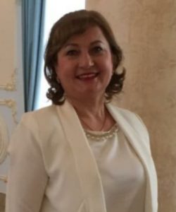 Еникеева Рамиля Ралифовна